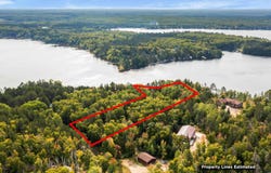 13062 Rice Rd, Side Lake, MN 55781