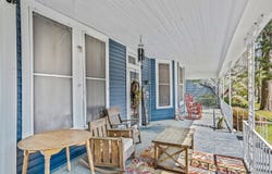 610 W Center Avenue, Searcy, AR 72143