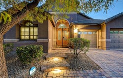7311 Velvet Sky Street, Las Vegas, NV 89131