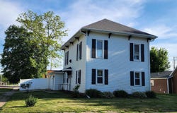 400 Cass Street, Adair, IA 50002