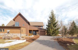 14 RIDGE RUN RD, MCHENRY, MD 21541