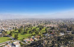 Pachea Trail, Hemet, CA 92545