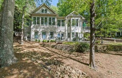 129 BARRINGTON HALL DRIVE, Eatonton, GA 31024