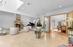 605 N Hillcrest Rd, Beverly Hills, CA 90210