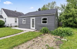 2810 Winter Street, Fort Wayne, IN 46806
