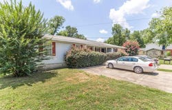 210 PERRY RAILROAD Street, Fort Valley, GA 31030