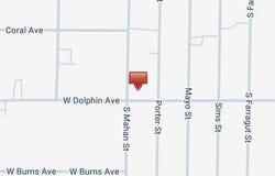 S Mahan Street, Ridgecrest, CA 93555