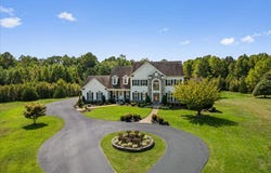 2580 WHIPPOORWILL WAY, HUNTINGTOWN, MD 20639