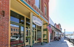 107 S Main Street, Livingston, MT 59047