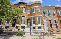 2315 MCCULLOH STREET, BALTIMORE, MD 21217