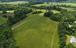 2548 Willailla Road, Brodhead, KY 40409
