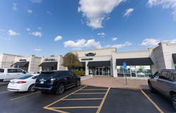 3060 S Fremont Avenue, Springfield, MO 65804
