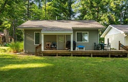 3551 W Otsego Lake Drive, Gaylord, MI 49735