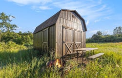 3289 N Felch Avenue, White Cloud, MI 49349