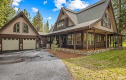 14199 Franklin Rd, McCall, ID 83638