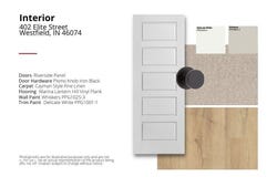 402 Elite Street, Westfield, IN 46074