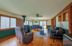 3345 W Madison Road, Hart, MI 49420