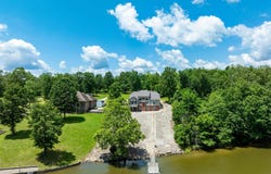 505 E Tri Lakes, Horseshoe Bend, AR 72512