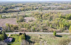 Bath Road, Perry, MI 48872