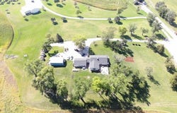 13201 NW 58th Street, Polk City, IA 50226