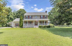 215 CEDAR BEACH DRIVE, PRINCE FREDERICK, MD 20678