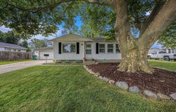3896 Lee Street, Hudsonville, MI 49426