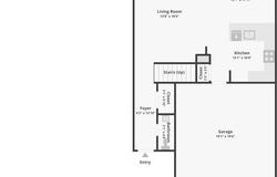 1209 Elowen Way, Green, OH 44685