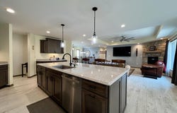 758 Drumlin Dr, Kewaskum, WI 53040
