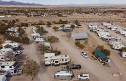 1981 U.S. Route 66, Edgewood, NM 87015