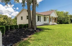 1303 Cherry Drive, Burlington, NC 27215