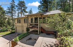 9375 Ute Road, Cascade, CO 80809