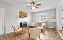 6465 Freeport Road, Fayetteville, NC 28303