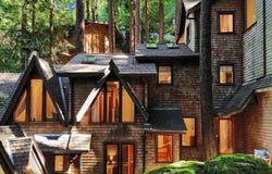550 Edgewood Avenue, Mill Valley, CA 94941