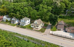 W3410 State Road 35, Maiden Rock, WI 54750
