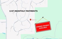 Lot 15 Yeibichei Trace, Cherokee Village, AR 72529