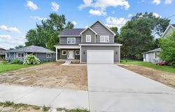 97 W Center Street, Milford Center, OH 43045