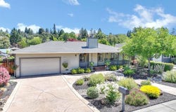 1271 Camino Tassajara, Danville, CA 94526