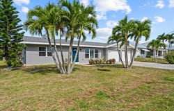 4210 PALM DRIVE, PUNTA GORDA, FL 33950