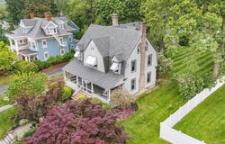 59 Woodland Road, Woonsocket, RI 02895