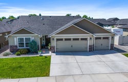 3631 N Britton Rd, Post Falls, ID 83854