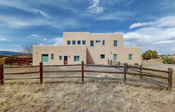 43 VISTA ENCANTADA Drive, Edgewood, NM 87015