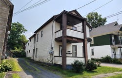 1131 Saint Vincent Street, Utica, NY 13501