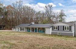 585 Bonanza Trail, Clarksville, VA 23927