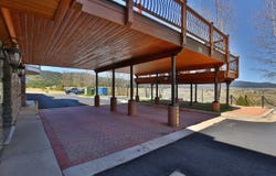 44 Sage Lane, Angel Fire, NM 87710