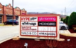 1641  W 15th  ST Unit #1, Fayetteville, AR 72701