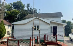 23 Erie Street, Mt Morris, NY 14510
