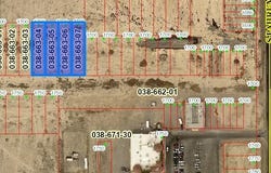 1700 Pahrump Valley Boulevard, Pahrump, NV 89048