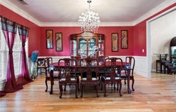 1227 Castle Point Court SW, Conyers, GA 30094