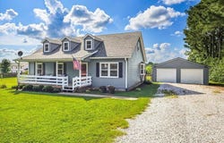 1008 W Madison Street, Franklin, KY 42134