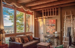 135 Mesa Sea Rd, Arroyo Hondo, NM 87513